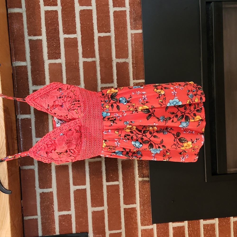 Stilletto's Beautiful Jumper